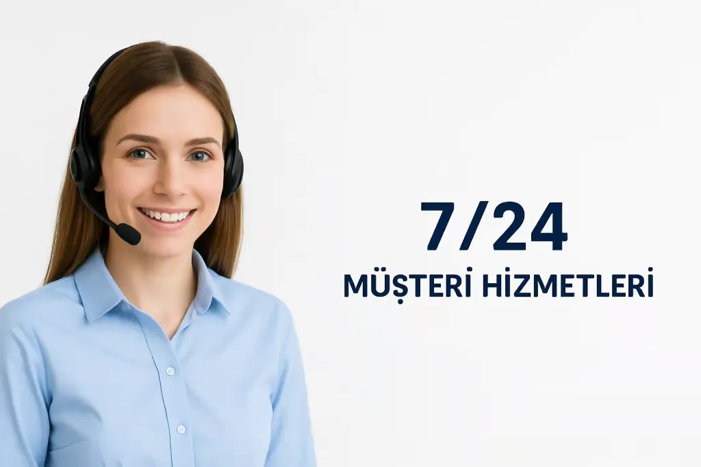 MENDERES FUJİTHERMA Teknik Servis Ekibi